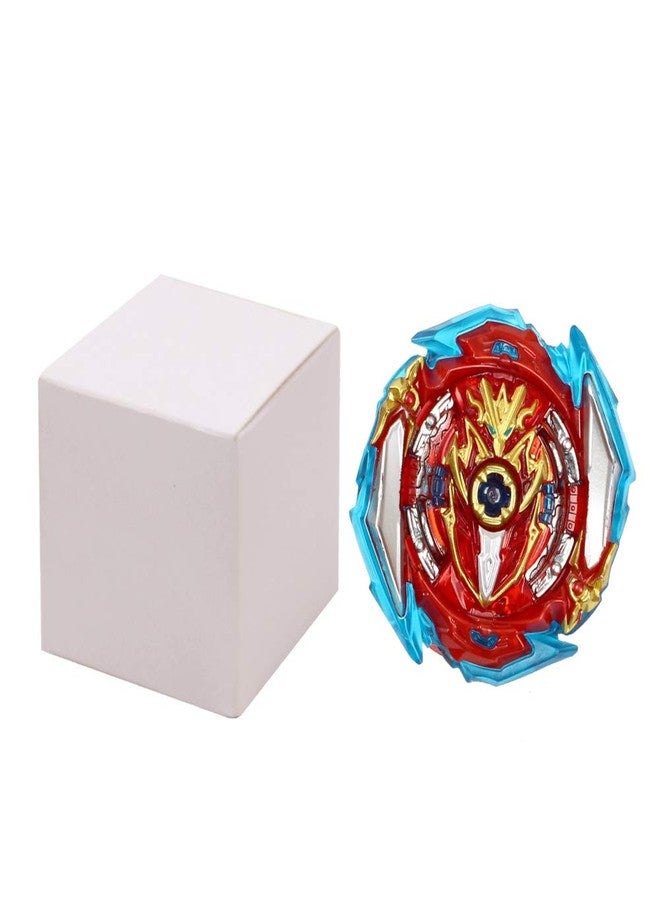 STJOYOPY Battling Top Burst Spinning Top 173 High Performance Gyro, Red, Alloy & Plastic, 8+ - Image 5